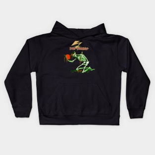 Bad brains t-shirt Kids Hoodie